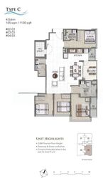 K Suites (D15), Apartment #464997651